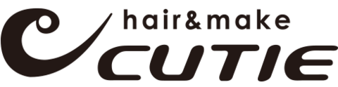hair&make CUTIE（金沢市福久）・CUTIE TRES（河北郡津幡町）